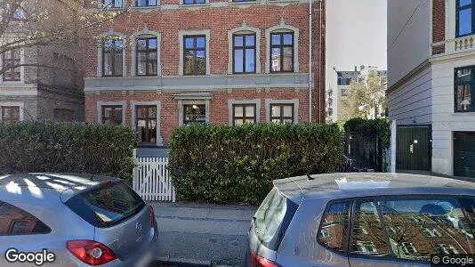 Andelsboliger til salg i Frederiksberg C - Foto fra Google Street View