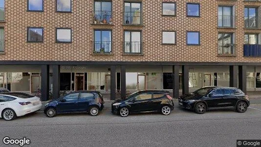 Andelsboliger til salg i København K - Foto fra Google Street View