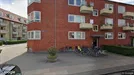 Andelsbolig til salg, København SV, Händelsvej<span class="blurred street-number" onclick="ProcessAdRequest(783191)"><span class="hint">Se vejnr.</span>[xxxxxxxx]</span><span class="hglt"> (kun bytte)</span>