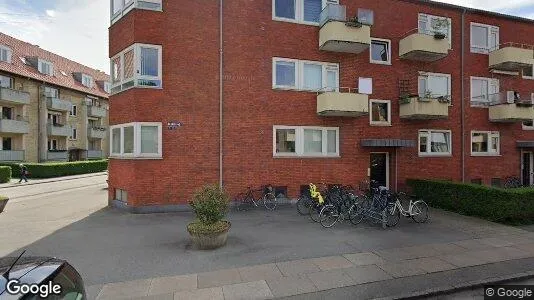 Andelsboliger til salg i København SV - Foto fra Google Street View