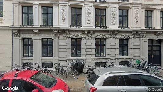 Andelsboliger til salg i København K - Foto fra Google Street View