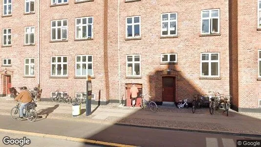 Andelsboliger til salg i København S - Foto fra Google Street View