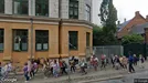 Andelsbolig til salg, Nørrebro, Stefansgade<span class="blurred street-number" onclick="ProcessAdRequest(783214)"><span class="hint">Se vejnr.</span>[xxxxxxxx]</span><span class="hglt"> (kun bytte)</span>