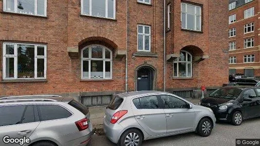 Andelsboliger til salg i København S - Foto fra Google Street View