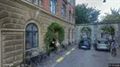 Andelsbolig til salg, København K, Nørre Søgade<span class="blurred street-number" onclick="ProcessAdRequest(783224)"><span class="hint">Se vejnr.</span>[xxxxxxxx]</span><span class="hglt"> (kun bytte)</span>