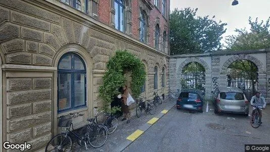 Andelsboliger til salg i København K - Foto fra Google Street View