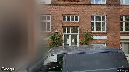 Andelsboliger til salg i København K - Foto fra Google Street View