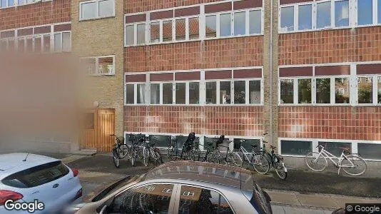 Andelsboliger til salg i Østerbro - Foto fra Google Street View