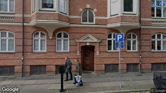 Andelsboliger til salg i København S - Foto fra Google Street View