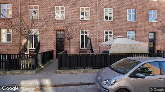 Andelsboliger til salg i København S - Foto fra Google Street View