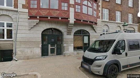 Andelsboliger til salg i København K - Foto fra Google Street View