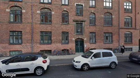 Andelsboliger til salg i København S - Foto fra Google Street View