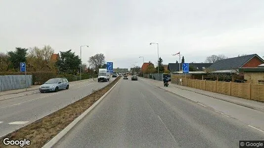 Andelsboliger til salg i Kastrup - Foto fra Google Street View
