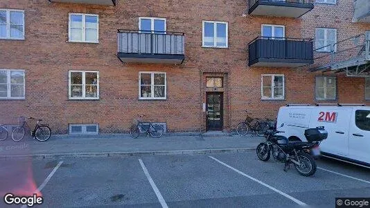 Andelsboliger til salg i København S - Foto fra Google Street View