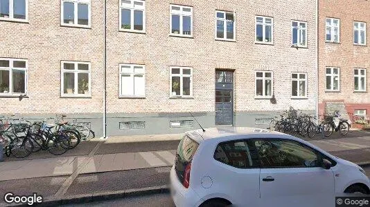 Andelsboliger til salg i Nørrebro - Foto fra Google Street View