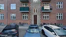 Andelsbolig til salg, Østerbro, Langøgade<span class="blurred street-number" onclick="ProcessAdRequest(783389)"><span class="hint">Se vejnr.</span>[xxxxxxxx]</span><span class="hglt"> (kun bytte)</span>