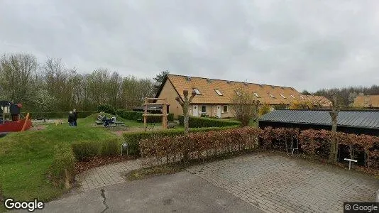 Andelsboliger til salg i Farum - Foto fra Google Street View