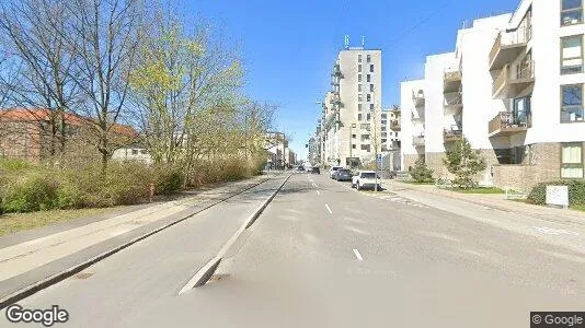 Andelsboliger til salg i København S - Foto fra Google Street View