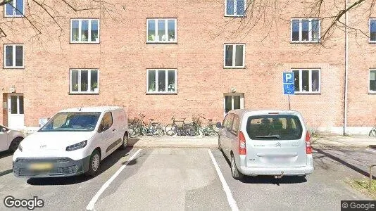 Andelsboliger til salg i København S - Foto fra Google Street View