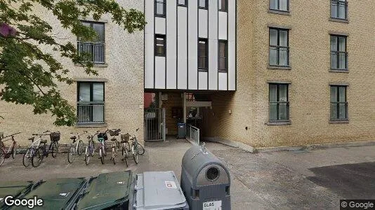 Andelsboliger til salg i Østerbro - Foto fra Google Street View