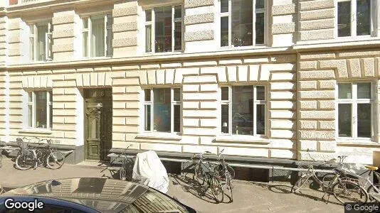 Andelsboliger til salg i Østerbro - Foto fra Google Street View