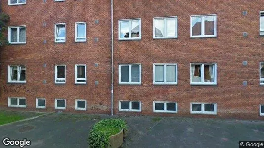 Andelsboliger til salg i København NV - Foto fra Google Street View
