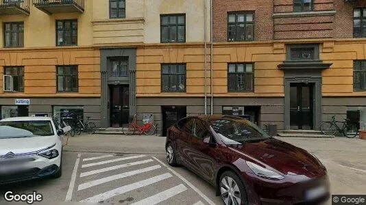 Andelsboliger til salg i København S - Foto fra Google Street View