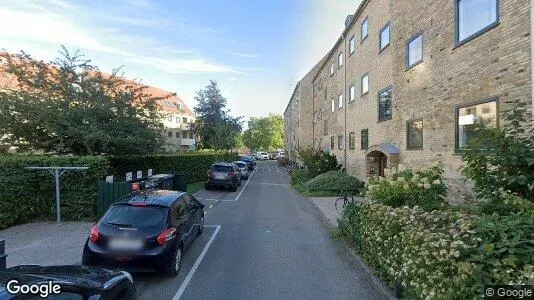 Andelsboliger til salg i København NV - Foto fra Google Street View
