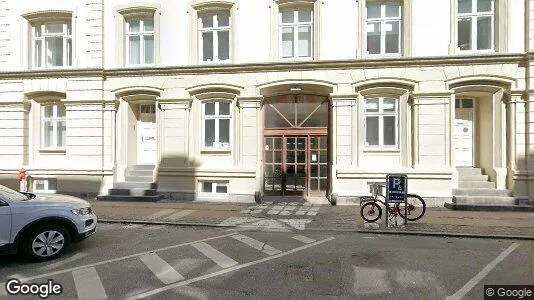 Andelsboliger til salg i København K - Foto fra Google Street View