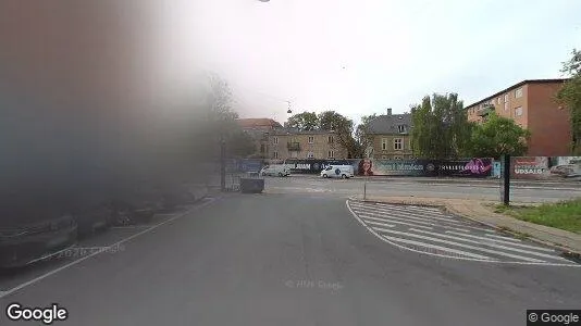 Andelsboliger til salg i Nørrebro - Foto fra Google Street View