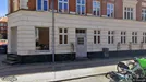 Andelsbolig til salg, København K, Kronprinsessegade<span class="blurred street-number" onclick="ProcessAdRequest(783488)"><span class="hint">Se vejnr.</span>[xxxxxxxx]</span><span class="hglt"> (kun bytte)</span>