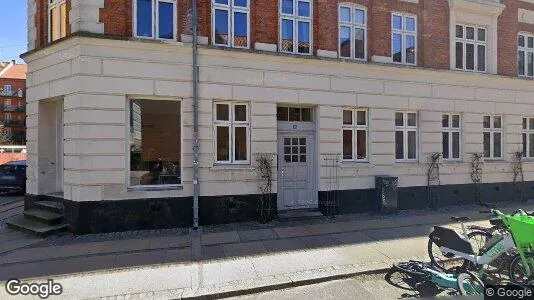 Andelsboliger til salg i København K - Foto fra Google Street View