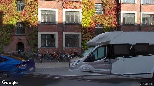 Andelsboliger til salg i København S - Foto fra Google Street View