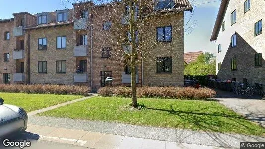 Andelsboliger til salg i Vanløse - Foto fra Google Street View