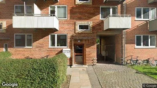 Andelsboliger til salg i København S - Foto fra Google Street View