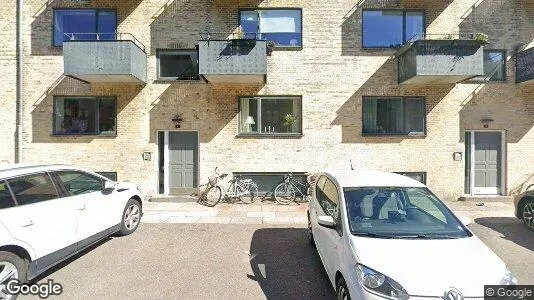 Andelsboliger til salg i Vanløse - Foto fra Google Street View