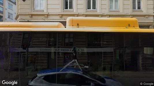 Andelsboliger til salg i Vesterbro - Foto fra Google Street View