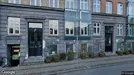 Andelsbolig til salg, Nørrebro, Fredensgade<span class="blurred street-number" onclick="ProcessAdRequest(783540)"><span class="hint">Se vejnr.</span>[xxxxxxxx]</span><span class="hglt"> (kun bytte)</span>