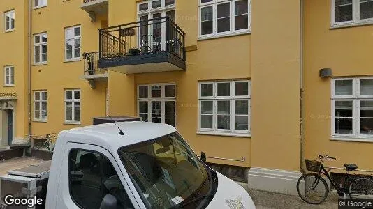 Andelsboliger til salg i København S - Foto fra Google Street View