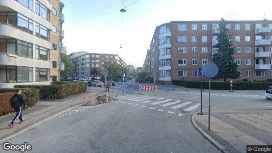 Andelsboliger til salg i København S - Foto fra Google Street View