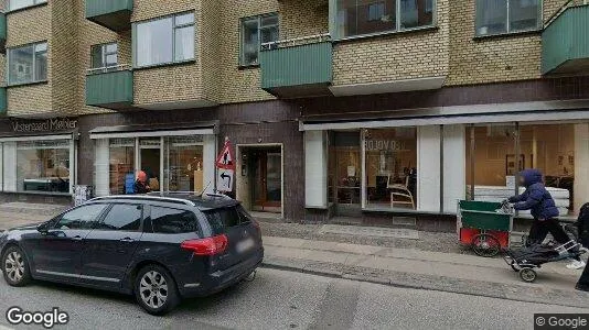 Andelsboliger til salg i København K - Foto fra Google Street View