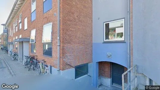 Andelsboliger til salg i København NV - Foto fra Google Street View
