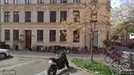 Andelsbolig til salg, Østerbro, Livjægergade<span class="blurred street-number" onclick="ProcessAdRequest(783562)"><span class="hint">Se vejnr.</span>[xxxxxxxx]</span><span class="hglt"> (kun bytte)</span>