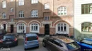 Andelsbolig til salg, Nørrebro, Heinesgade<span class="blurred street-number" onclick="ProcessAdRequest(783566)"><span class="hint">Se vejnr.</span>[xxxxxxxx]</span><span class="hglt"> (kun bytte)</span>