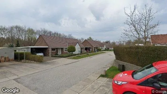 Andelsboliger til salg i Kalundborg - Foto fra Google Street View