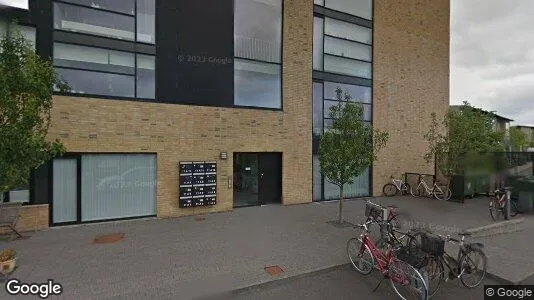 Andelsboliger til salg i Roskilde - Foto fra Google Street View