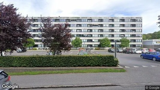 Andelsboliger til salg i Hørsholm - Foto fra Google Street View