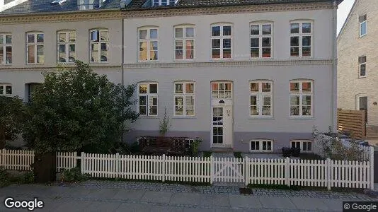 Andelsboliger til salg i Frederiksberg C - Foto fra Google Street View
