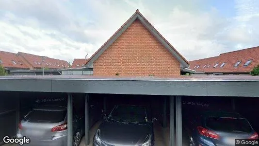 Andelsboliger til salg i Svenstrup J - Foto fra Google Street View