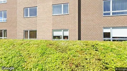 Andelsboliger til salg i Silkeborg - Foto fra Google Street View